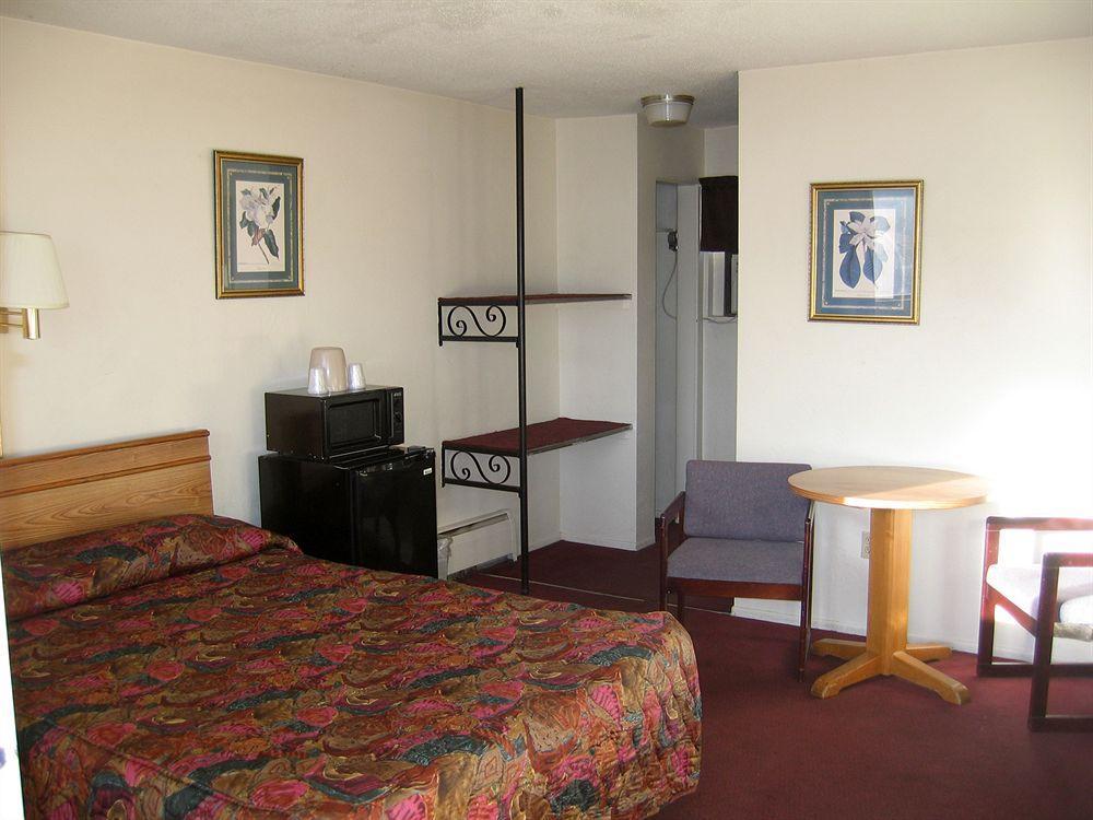 Spanish Trails Inn Дуранго Экстерьер фото