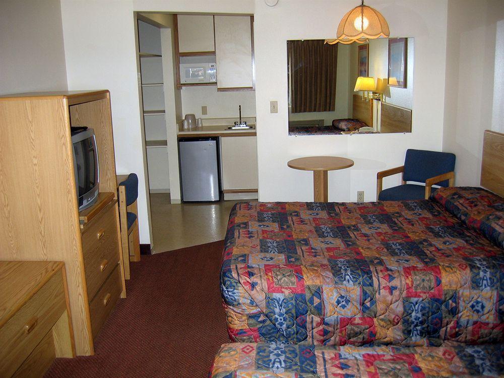 Spanish Trails Inn Дуранго Экстерьер фото