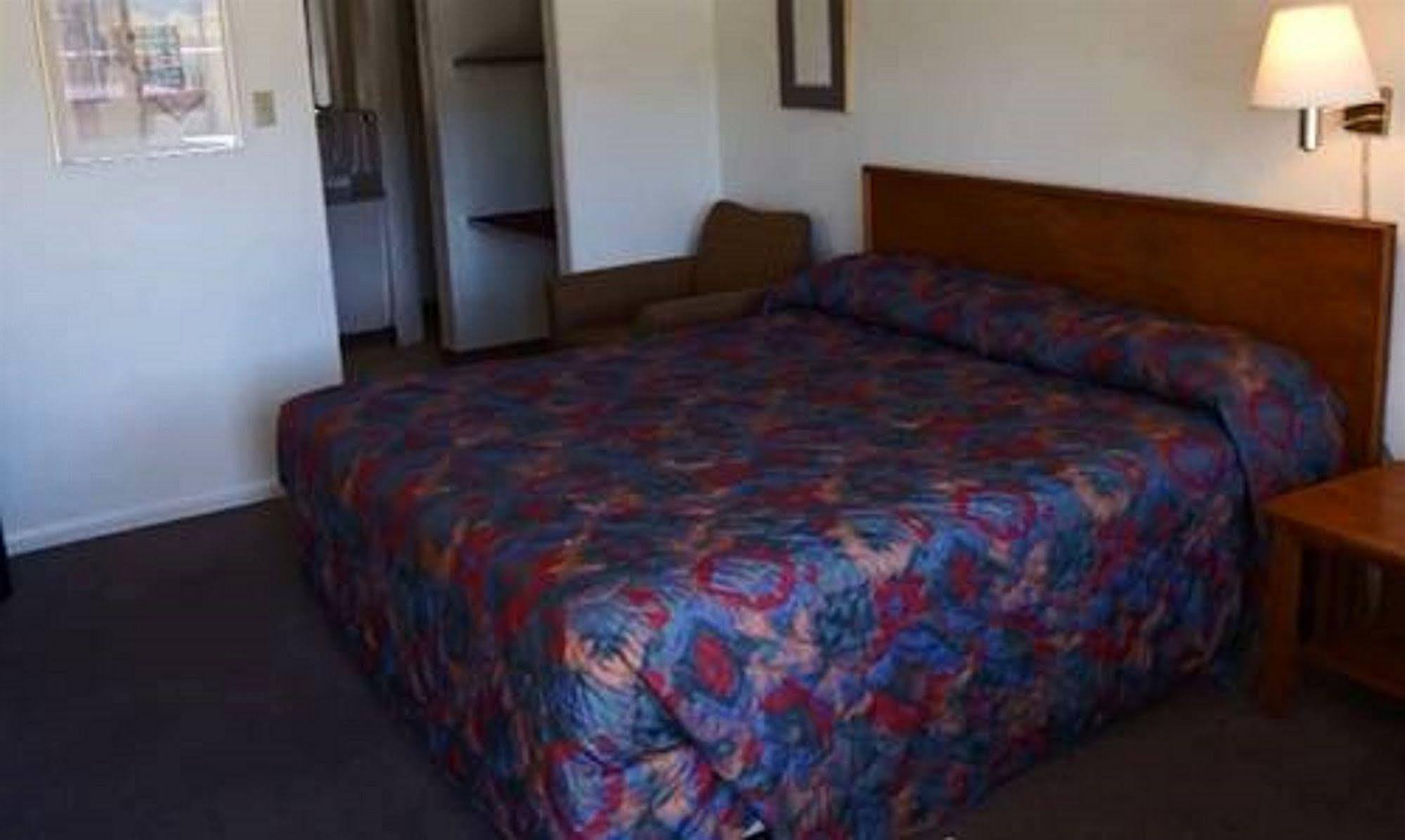 Spanish Trails Inn Дуранго Экстерьер фото