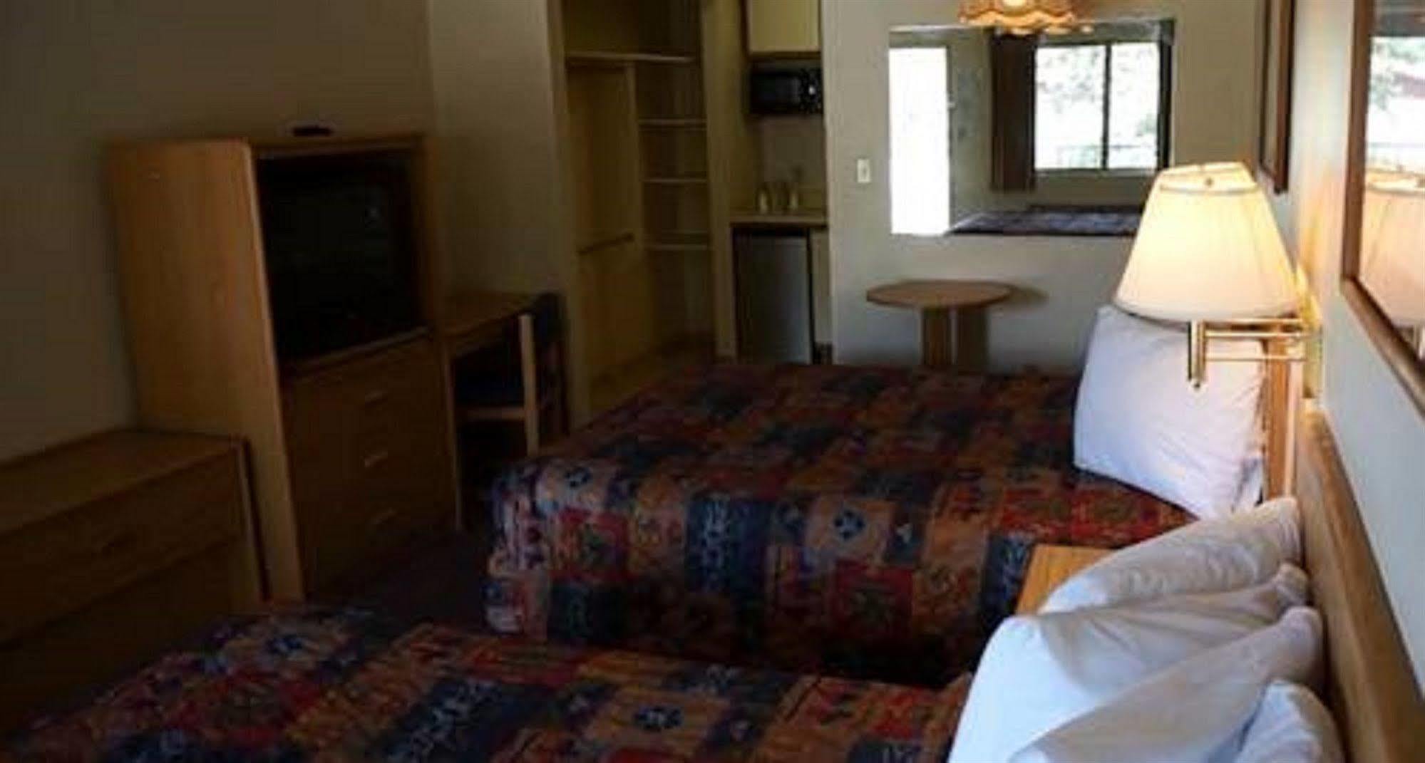 Spanish Trails Inn Дуранго Экстерьер фото