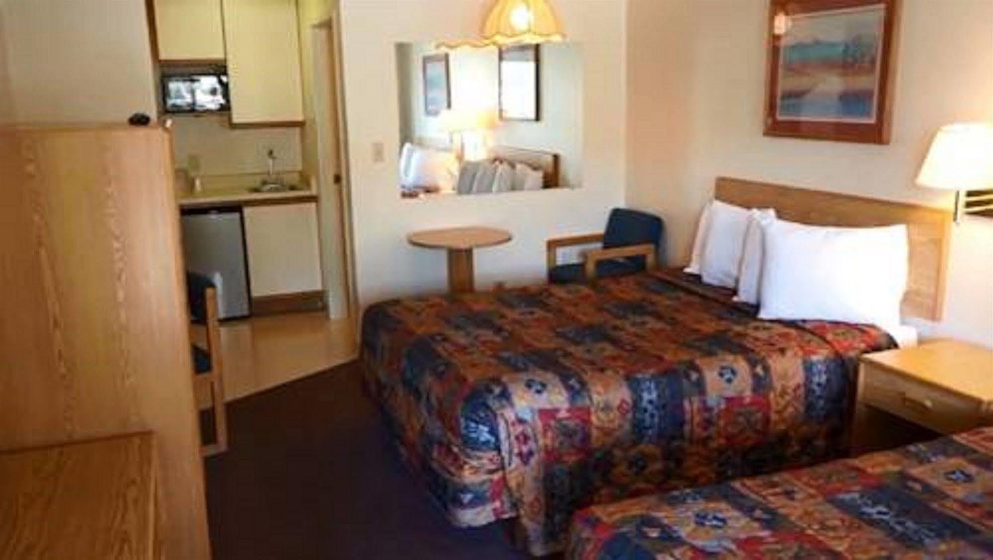 Spanish Trails Inn Дуранго Экстерьер фото