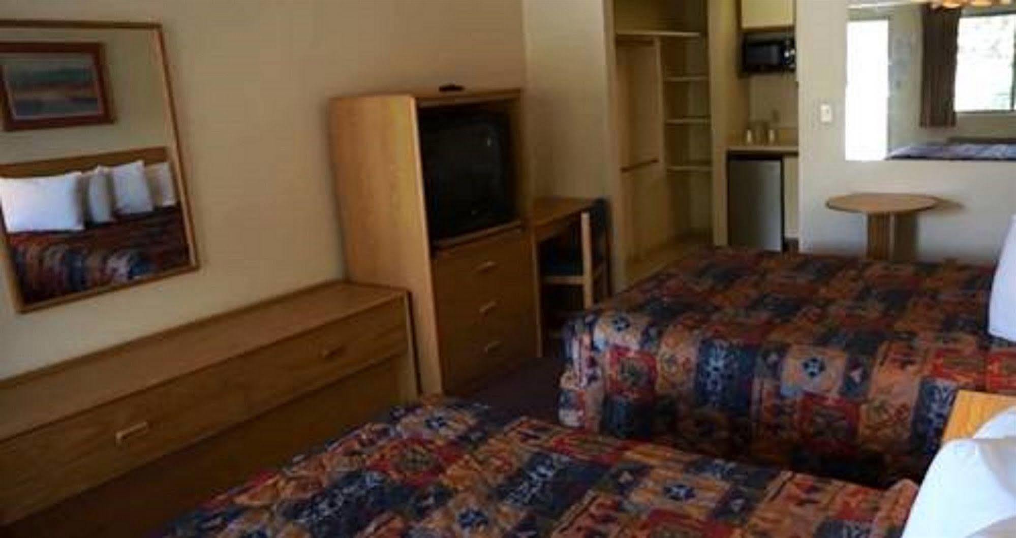 Spanish Trails Inn Дуранго Экстерьер фото